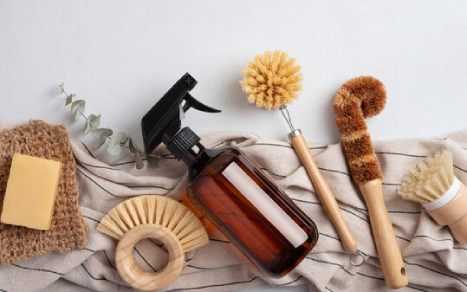 Homeware and Cleaning Products 2