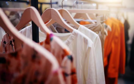 All kinds of clothing Product 11