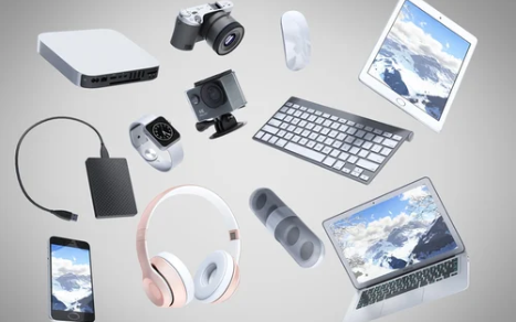 Electronics Product 4