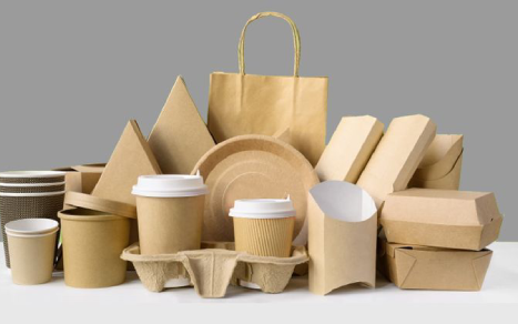 All kind of packaging Product 5