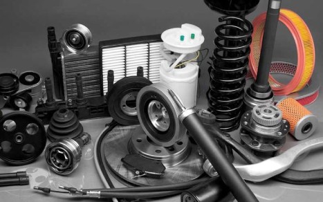 Tyres, Light and Heavy vehicle parts Product 6