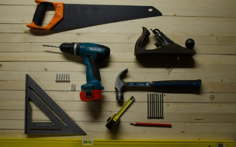 Hardware, Tools, Building material Product 7