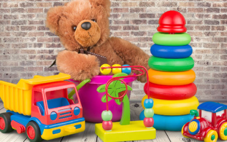 Toys and Kids Products 8