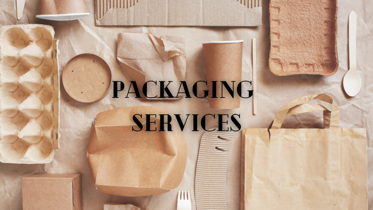 PACKAGING