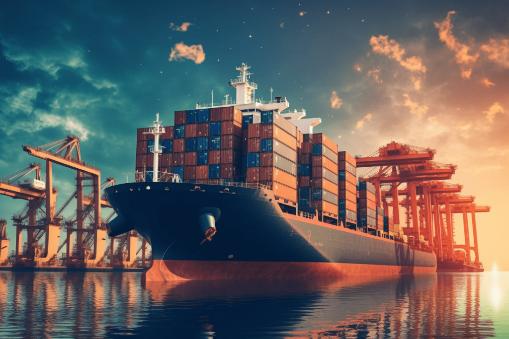 EMPOWERING GLOBAL TRADERS